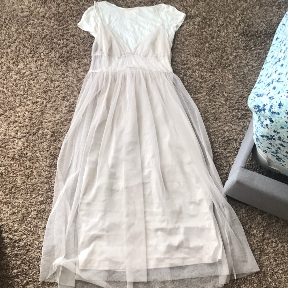 Lauren Conrad dress size extra small